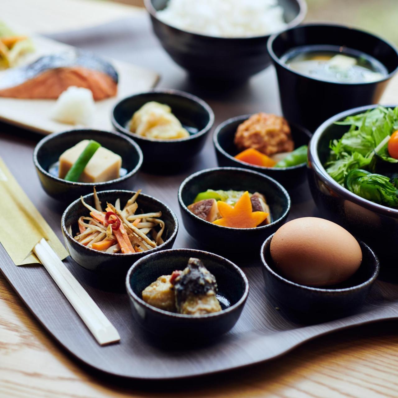 Hotel Androoms Shin-Ōsaka Eksteriør bilde